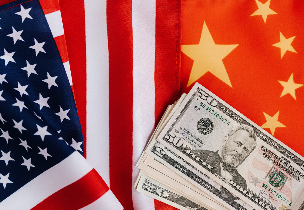 Hay una batalla de la IA que China está perdiendo de forma aplastante contra EEUU: la del capex