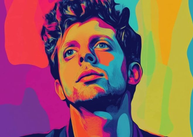Los consejos de Sam Altman para alcanzar el éxito en un mundo competitivo: construir una red sólida y ser constante