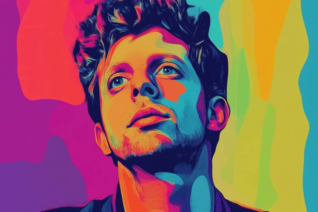 Los consejos de Sam Altman para alcanzar el éxito en un mundo competitivo: construir una red sólida y ser constante