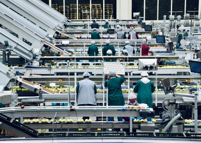 La industria alimentaria está viviendo su mayor bajada de precios desde 2014. Hay un sospechoso claro: las marcas blancas