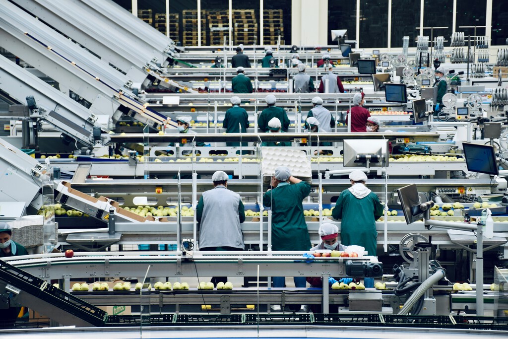 La industria alimentaria está viviendo su mayor bajada de precios desde 2014. Hay un sospechoso claro: las marcas blancas