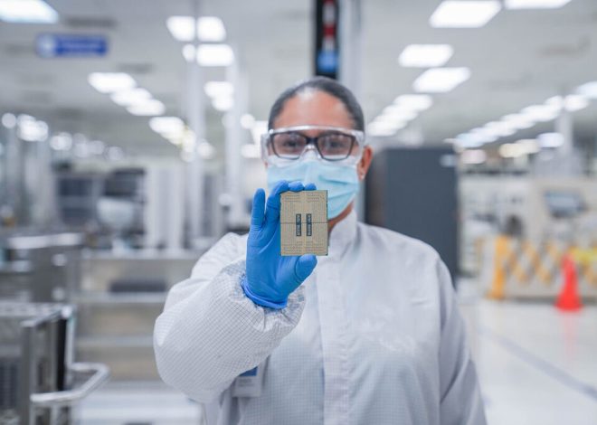 Intel cree que el apoyo del Gobierno de EEUU va a salirle muy caro: se está preparando para su posible fracaso en los demás países