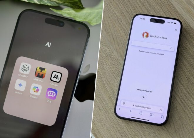 El futuro de Internet es inundarse de IA. Y hay quien ya ha visto un nicho de negocio: contenido hecho por humanos