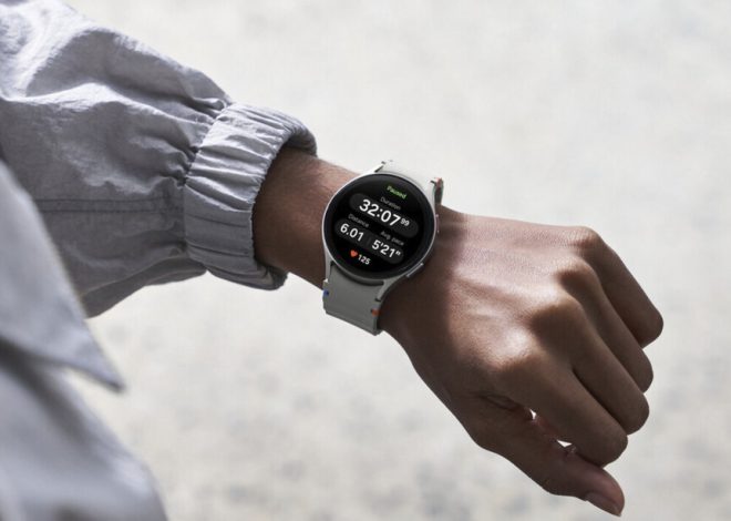 MediaMarkt tiene este reloj Samsung casi a mitad de precio: potente, con buena pantalla y NFC