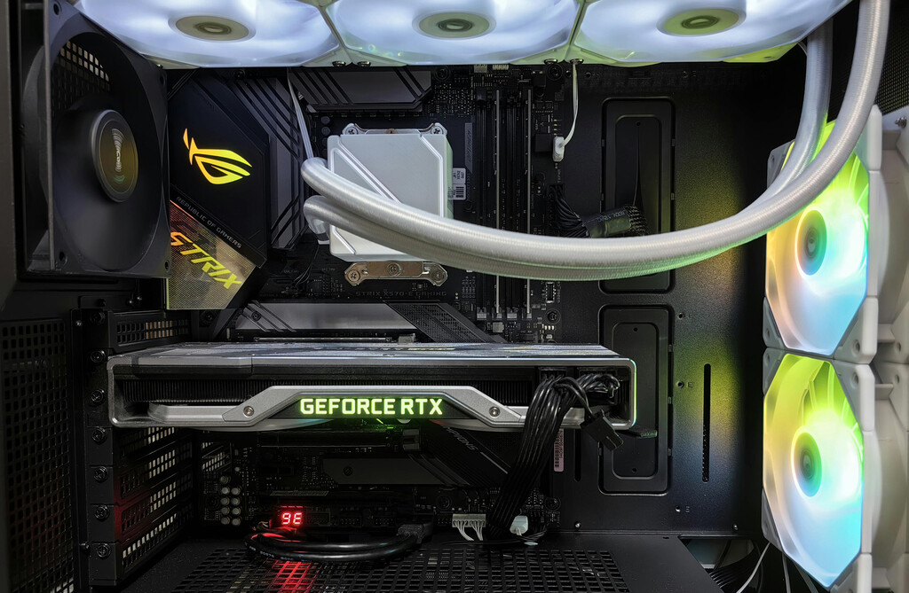 Los aranceles de EEUU han obligado a ASUS a huir de China. La pregunta es cómo nos afectará a los usuarios