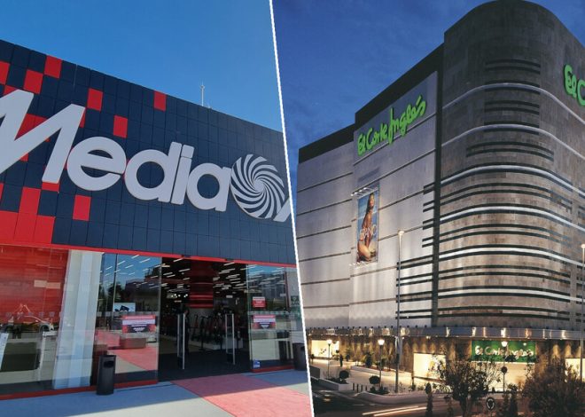 Samsung Days y Smart Days: cinco ofertas para aprovechar las campañas de MediaMarkt y El Corte Inglés, hoy 17 de agosto