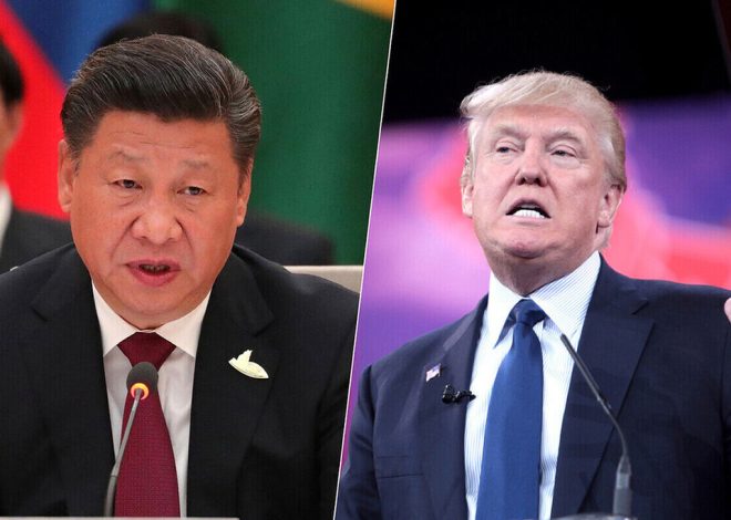EEUU quiere que China se vuelva adicta a los chips de NVIDIA. Su problema es que su mayor rival no está por la labor